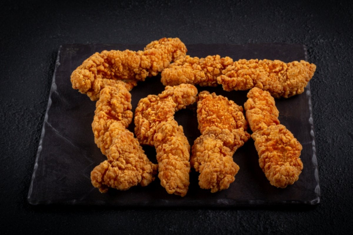 Chicken Tenders