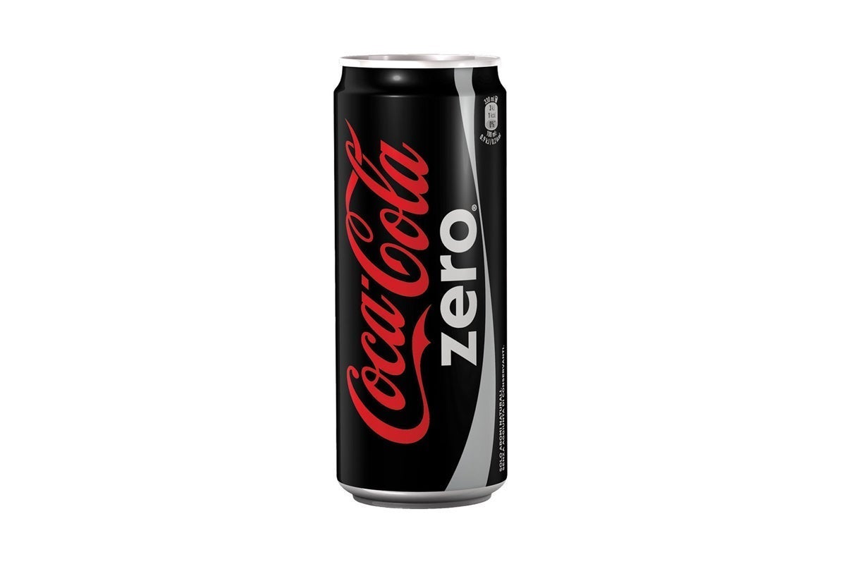🥤Coca cola zéro 33cl