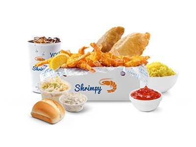Suhour Meal