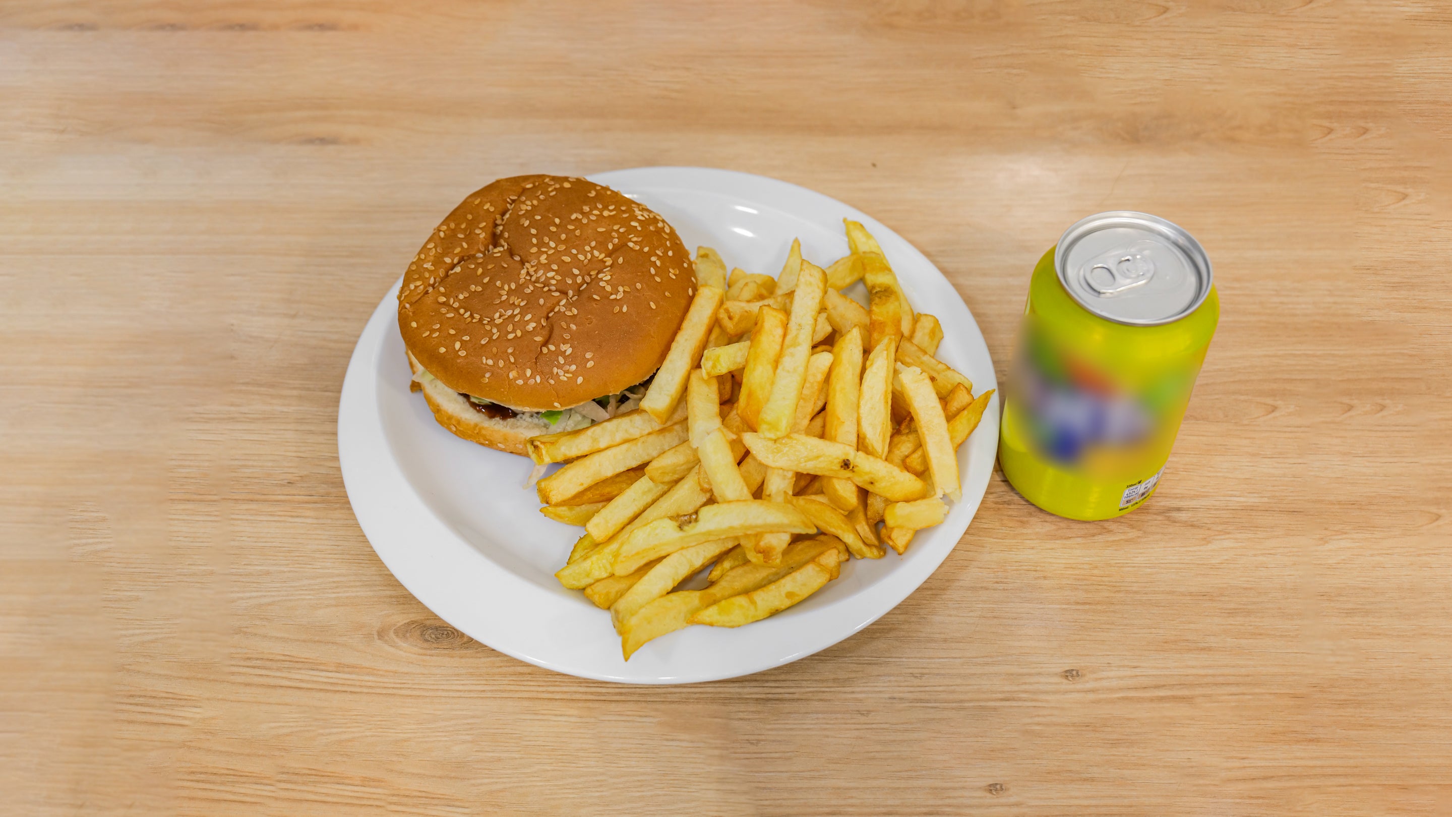 🍔🍔Menu hamburgers🍟🥤