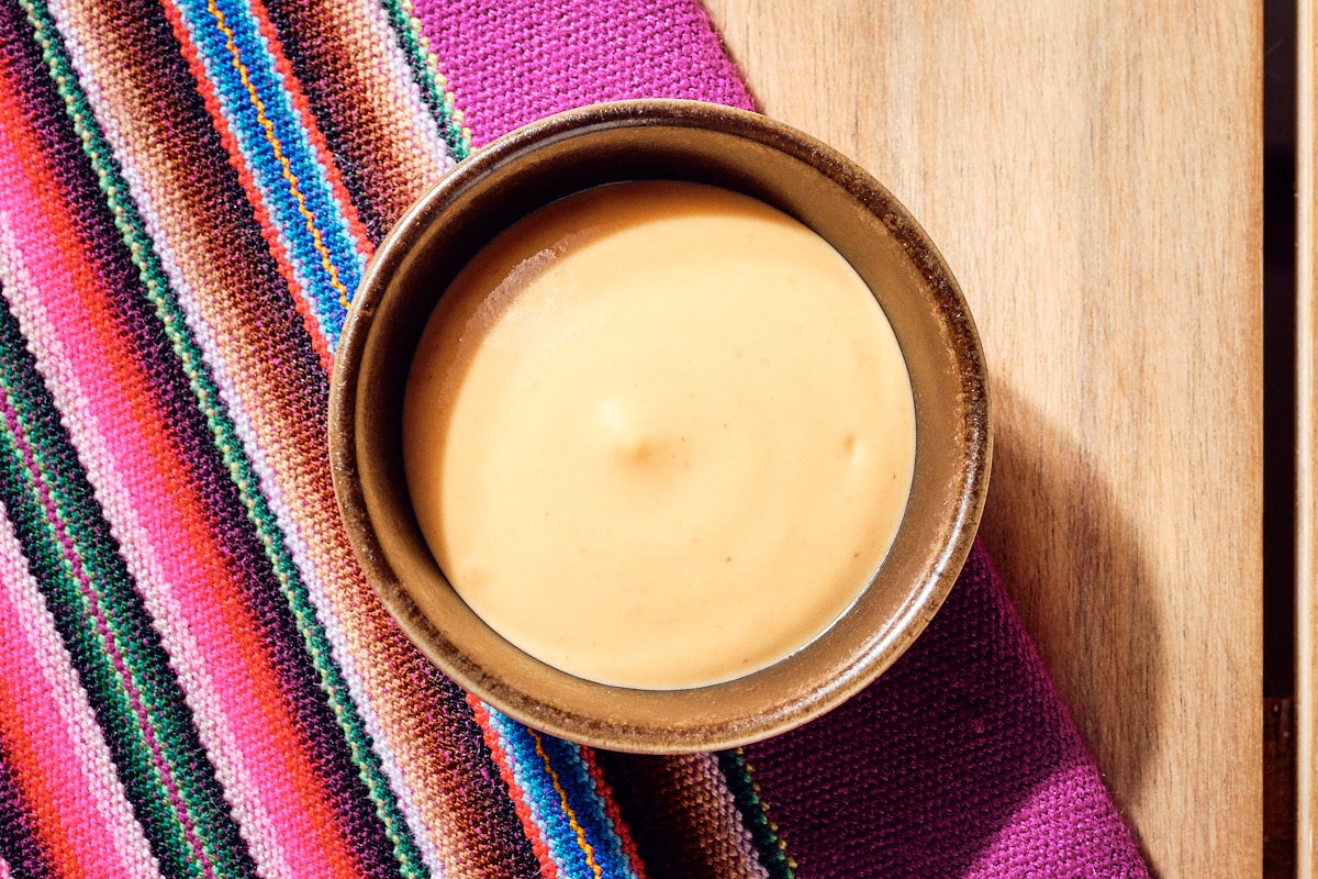 Mayonnaise Japonaise