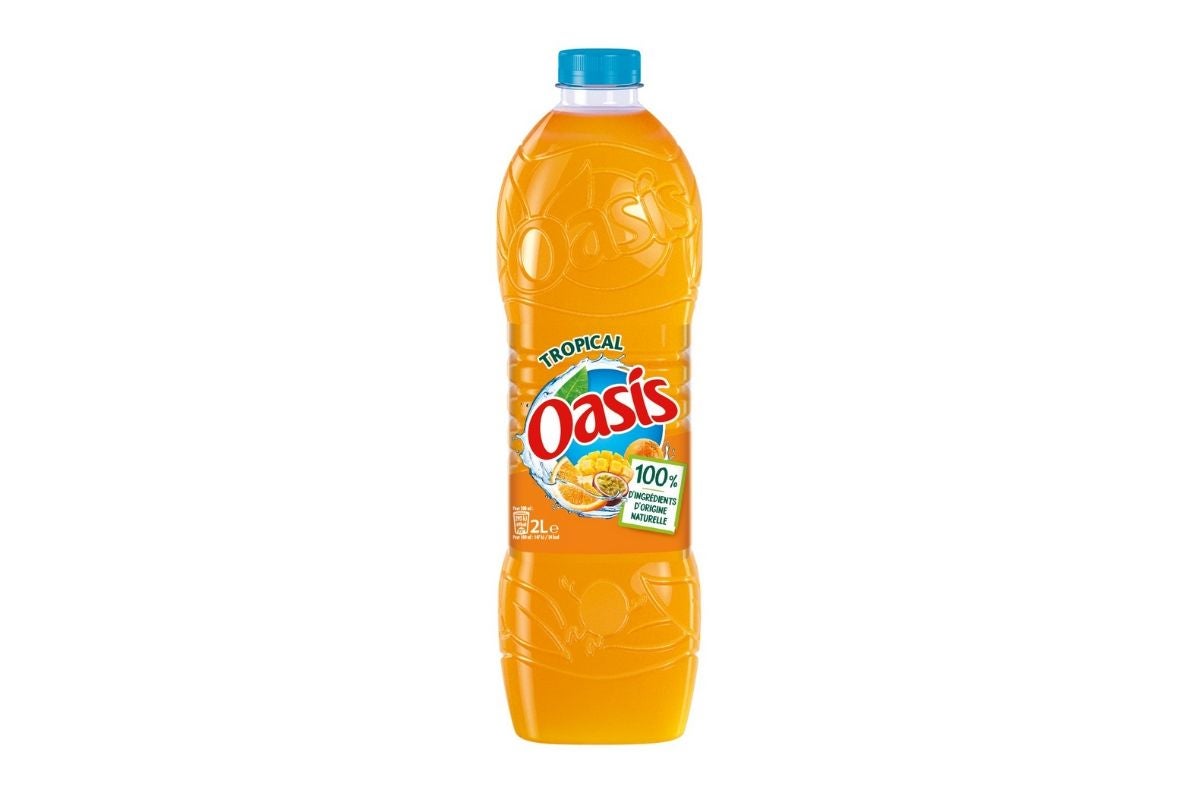 Oasis 1.5l