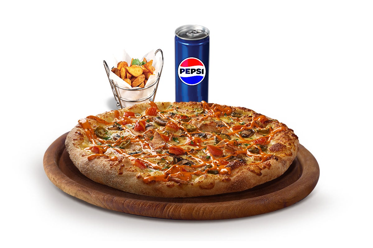 Personal Feast