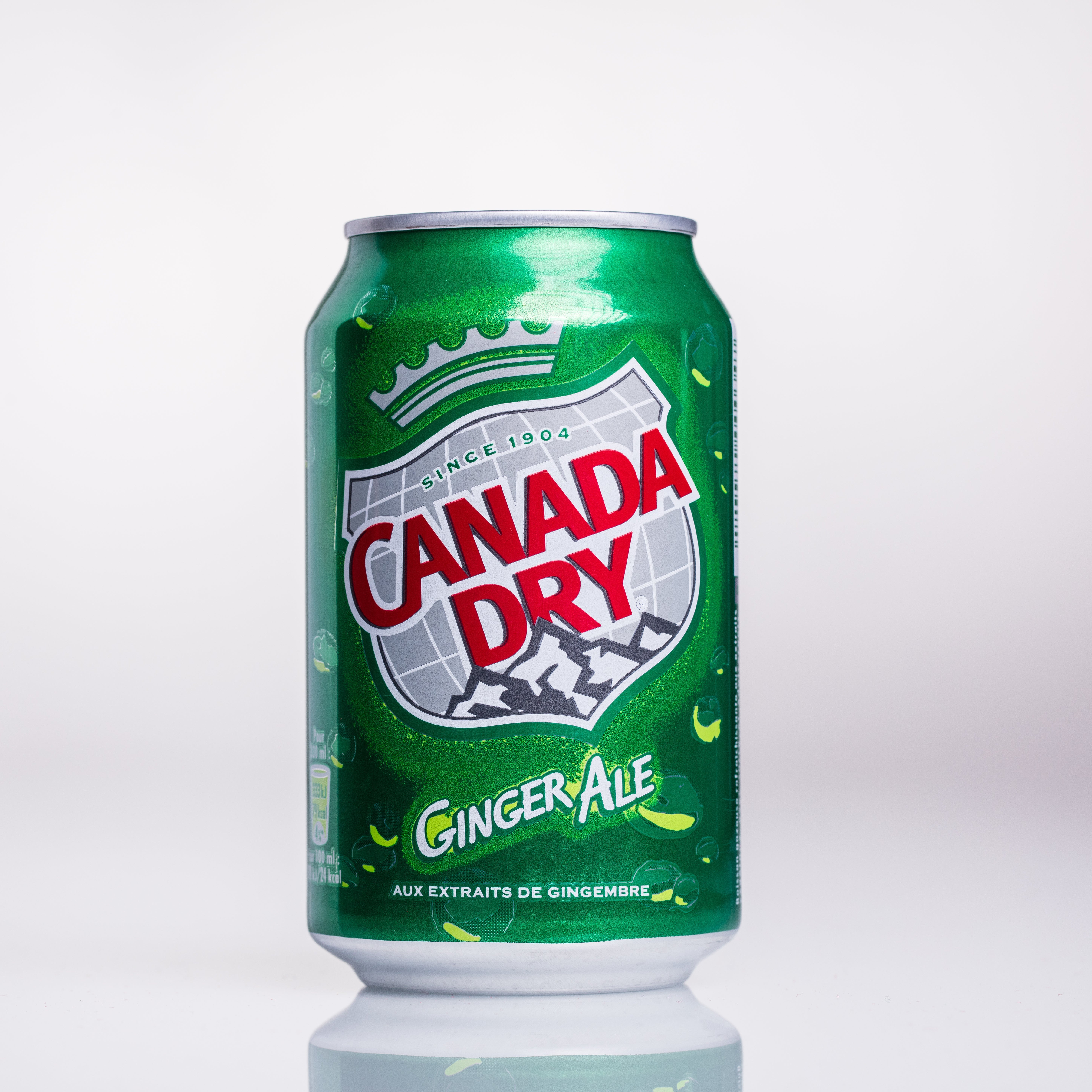 Canada dry