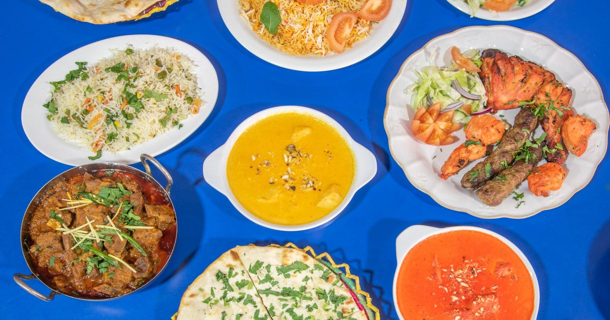 Spice Indian Cuisine Hamilton delivery from Hamilton Order with