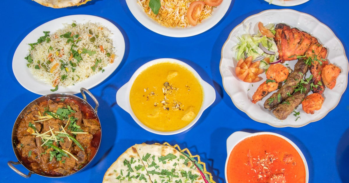 Spice Hamilton Menu Spice Indian Cuisine - Hamilton delivery from Hamilton & Blantyre ...