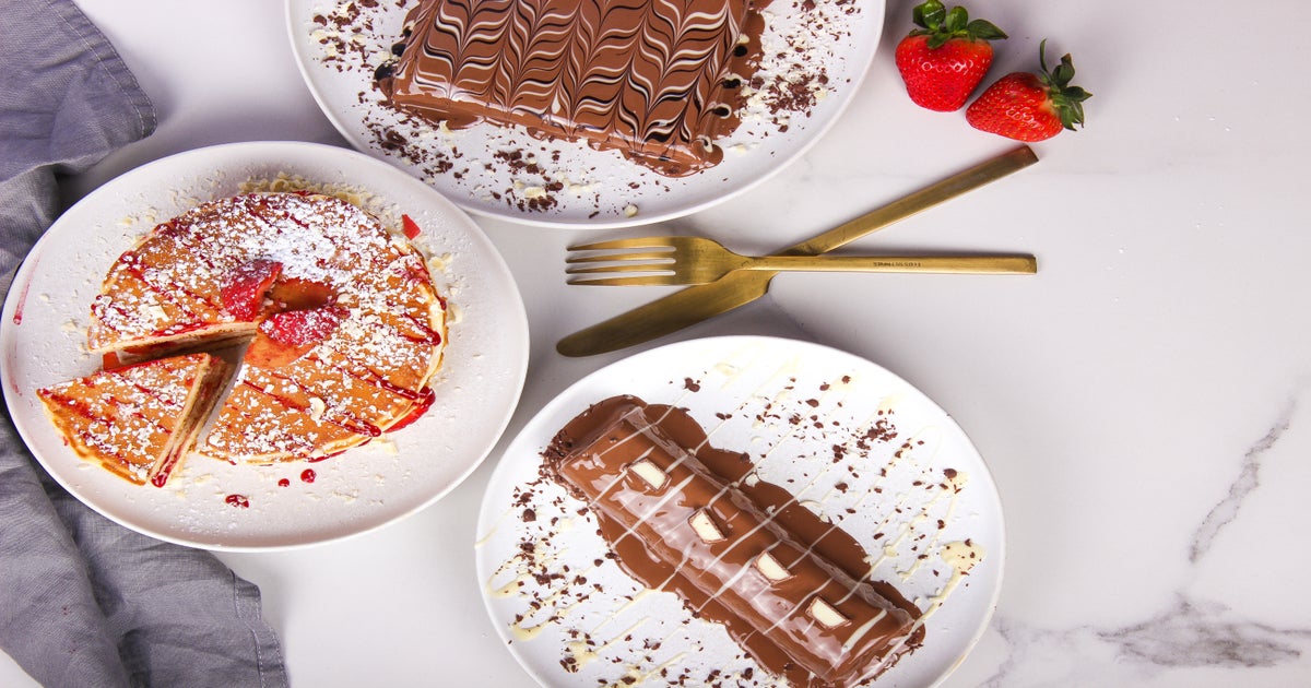 Crepe & Dip كريب أند ديب Al Qurain delivery from Al Herafia Order