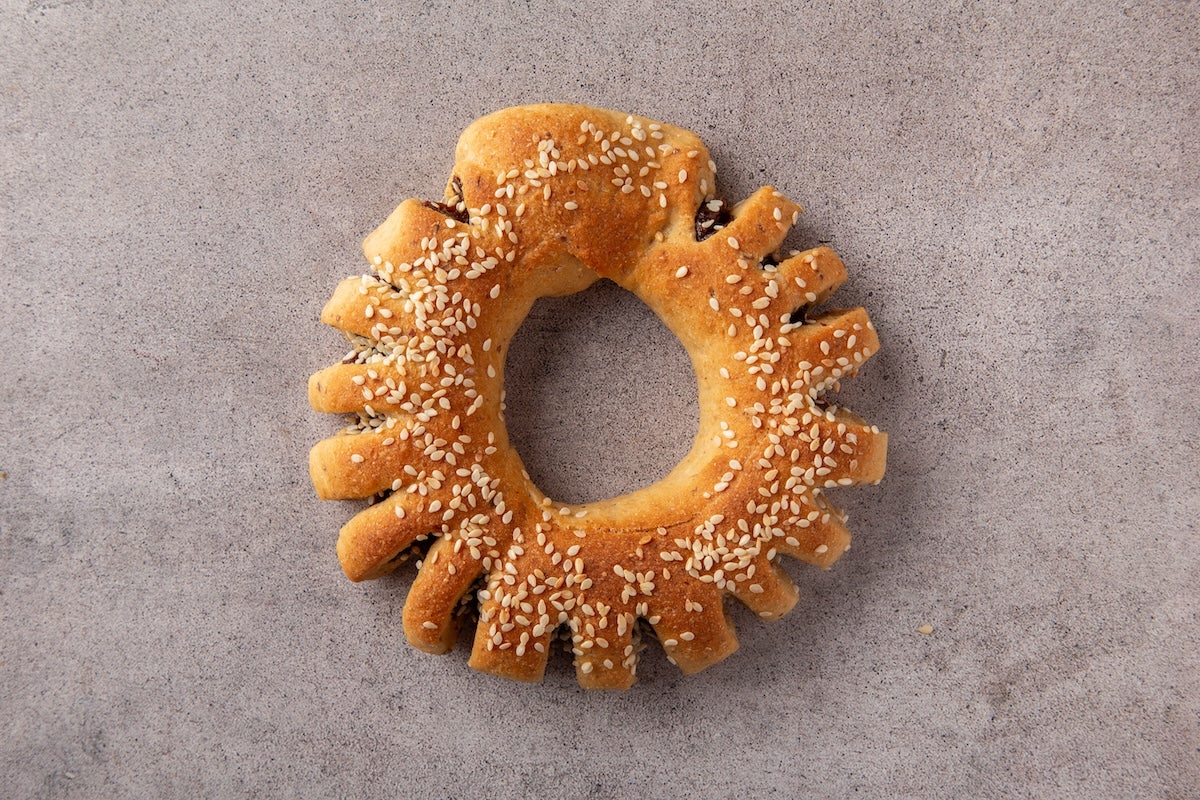 Dates Simit