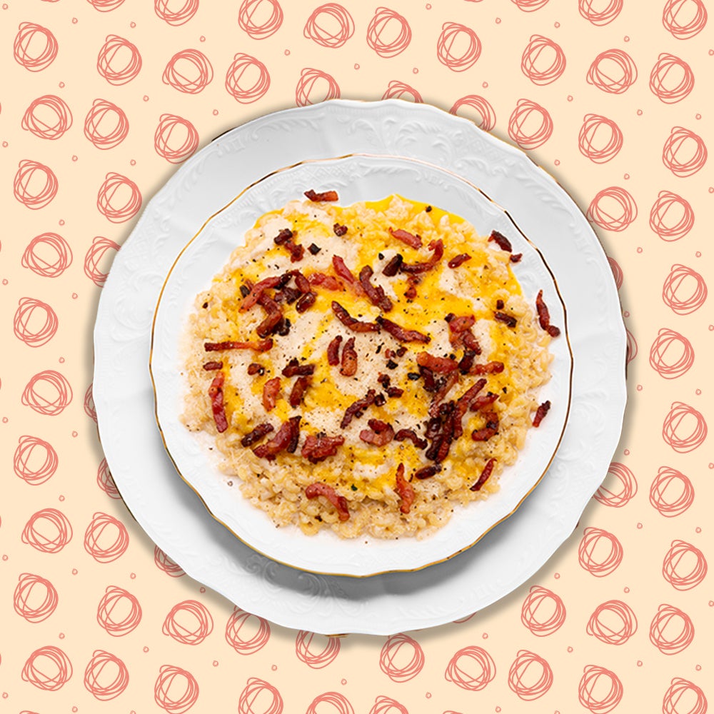 Carbonara Style