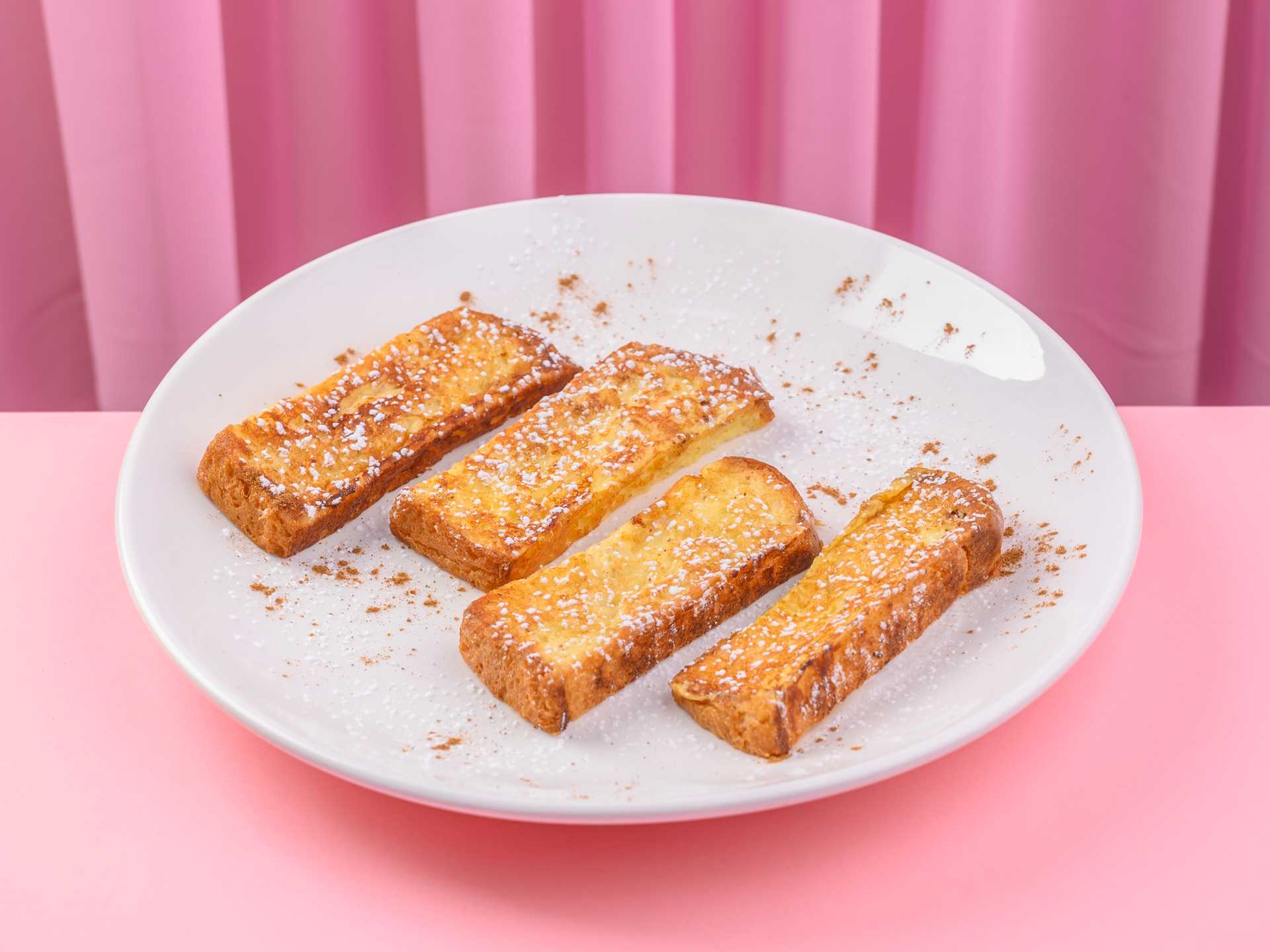 Classic French Toast