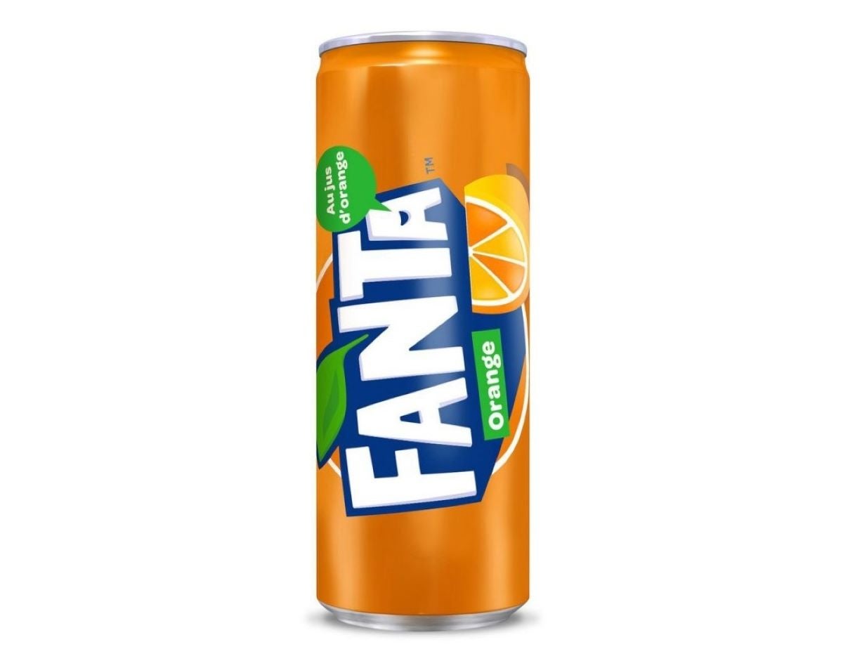 Fanta