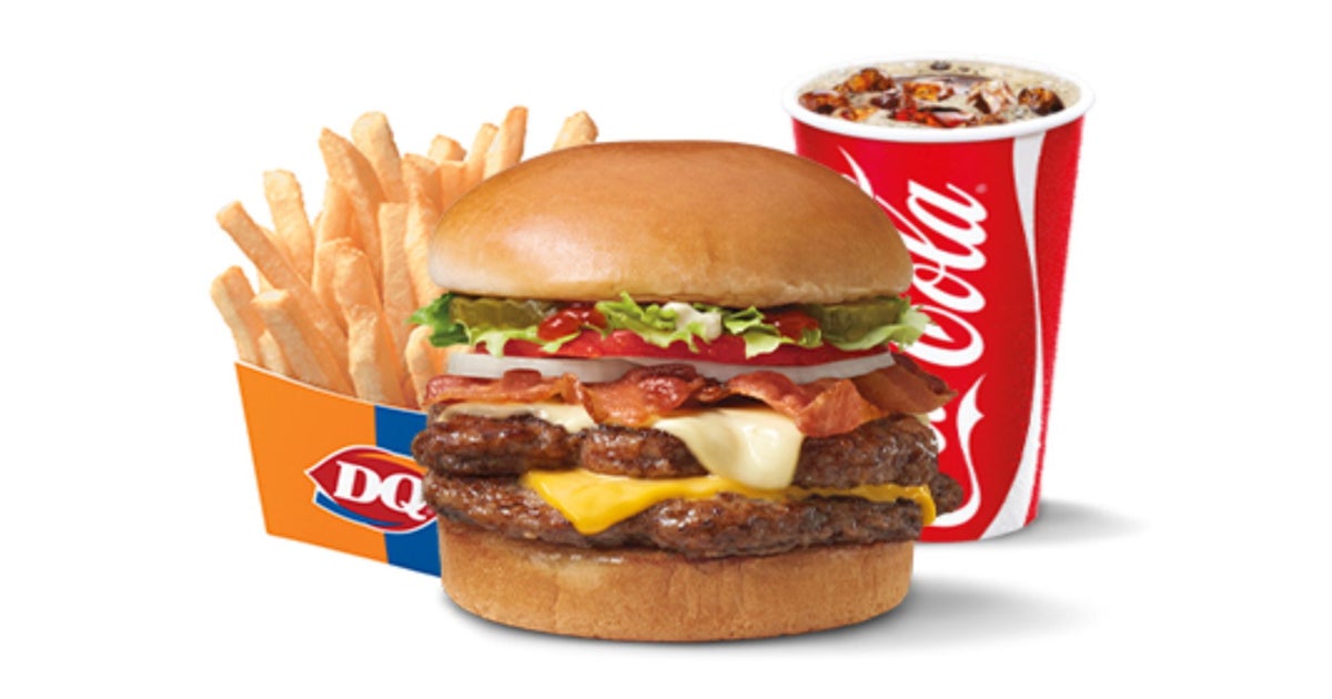 Dairy Queen - Doha Festival City delivery from Al Muntazah - Order with ...