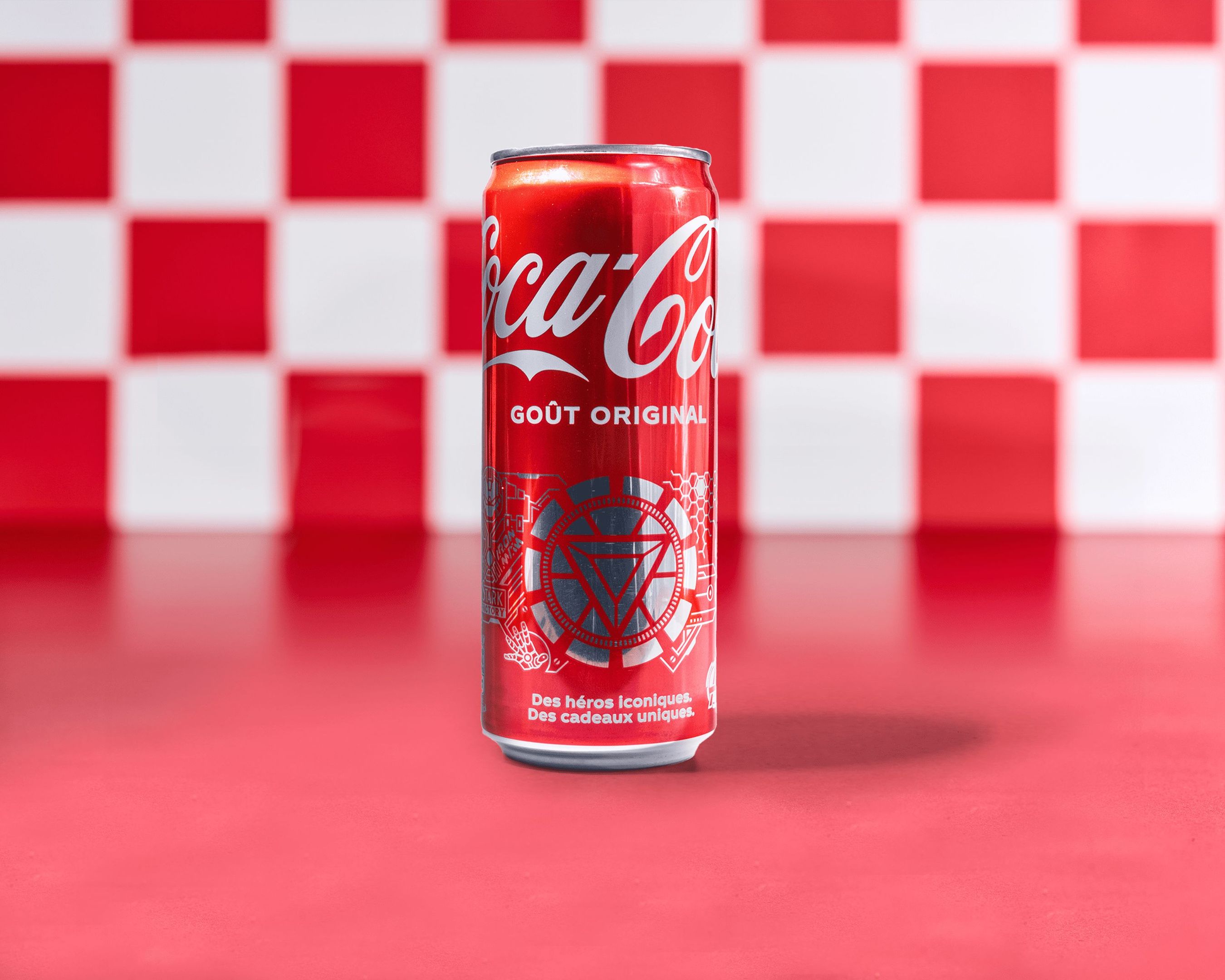 Coca Cola 33cl