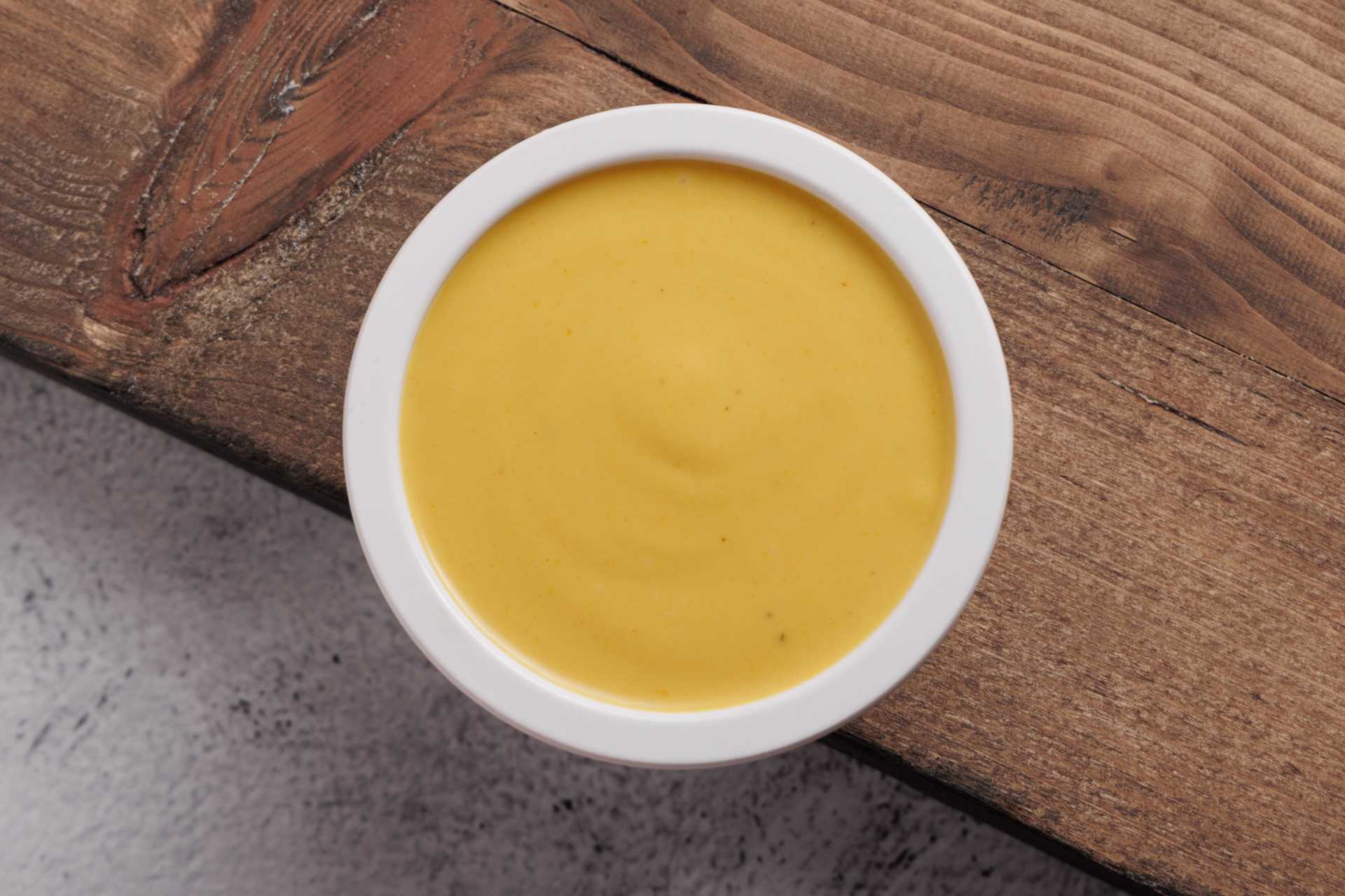 Honey Mustard