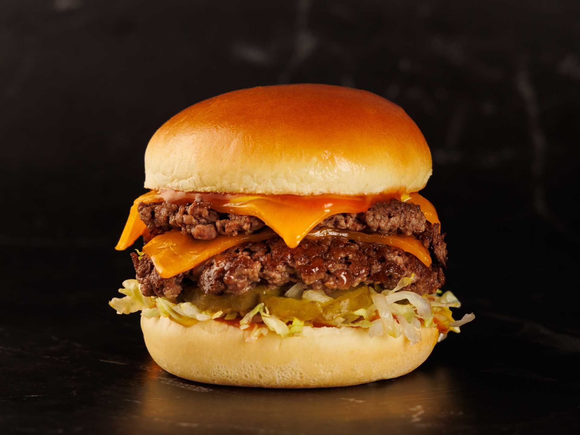Street Classic By Junkyard 🍔