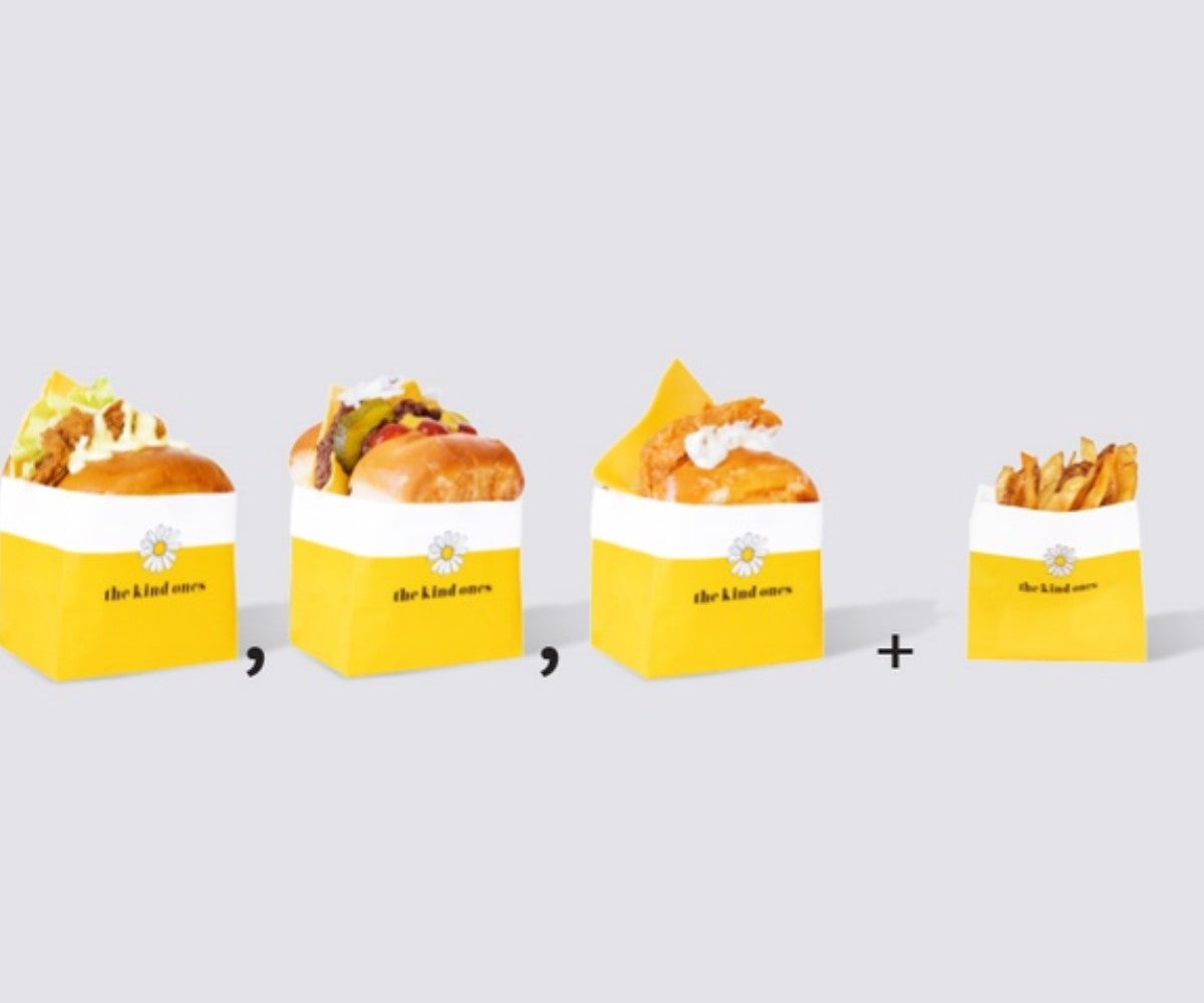 Dinner Combo