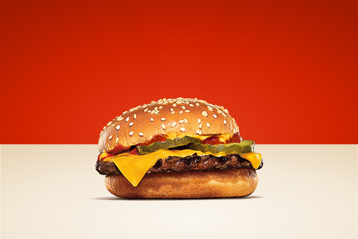 Cheeseburger