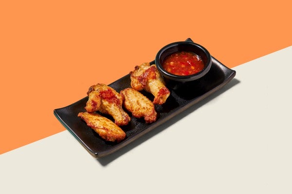 WINGS
