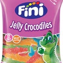 Fini Jelly Crocodiles