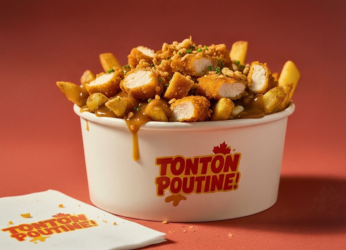 La Poulette du Nord 🍗