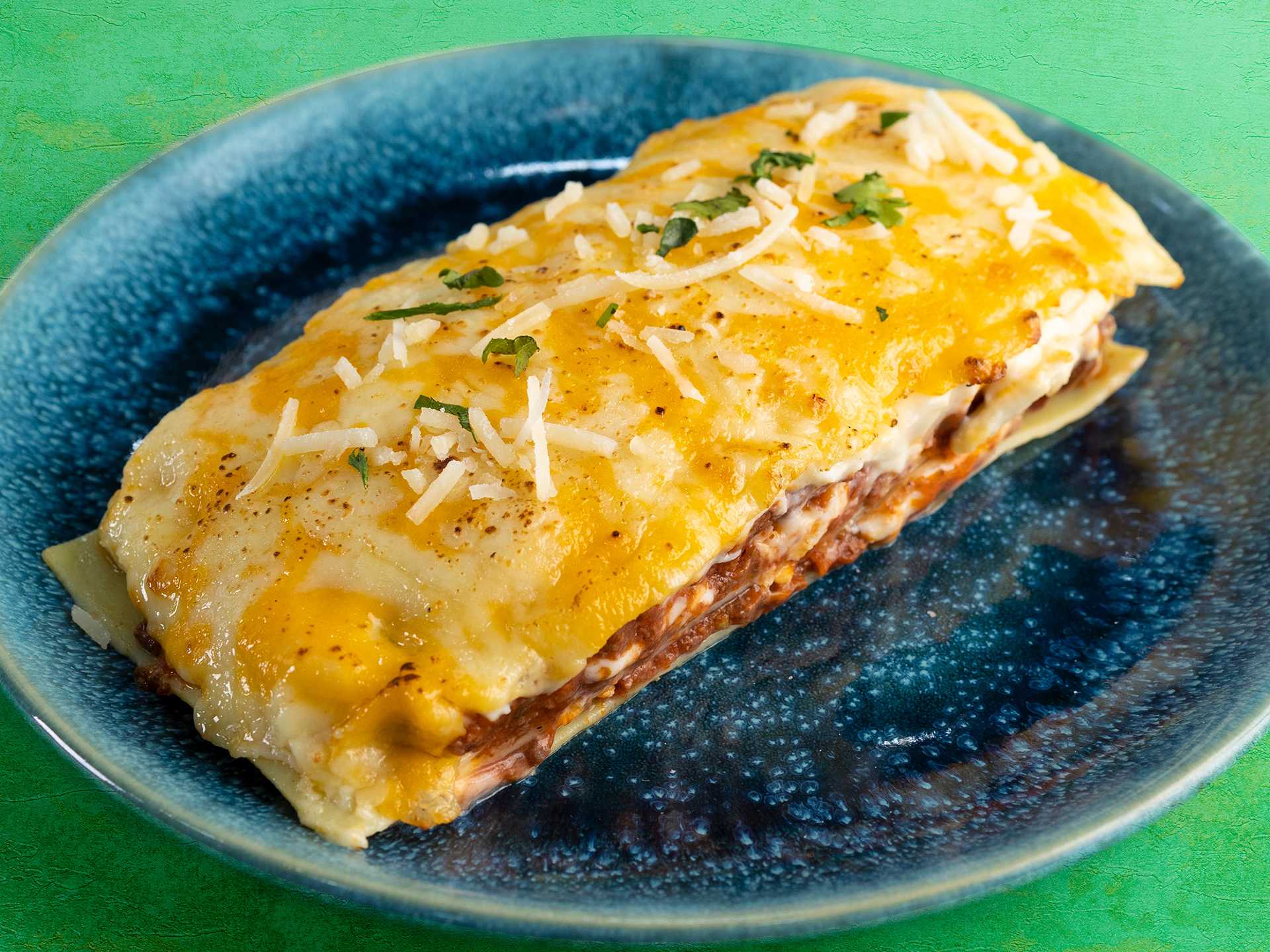 Lasagna