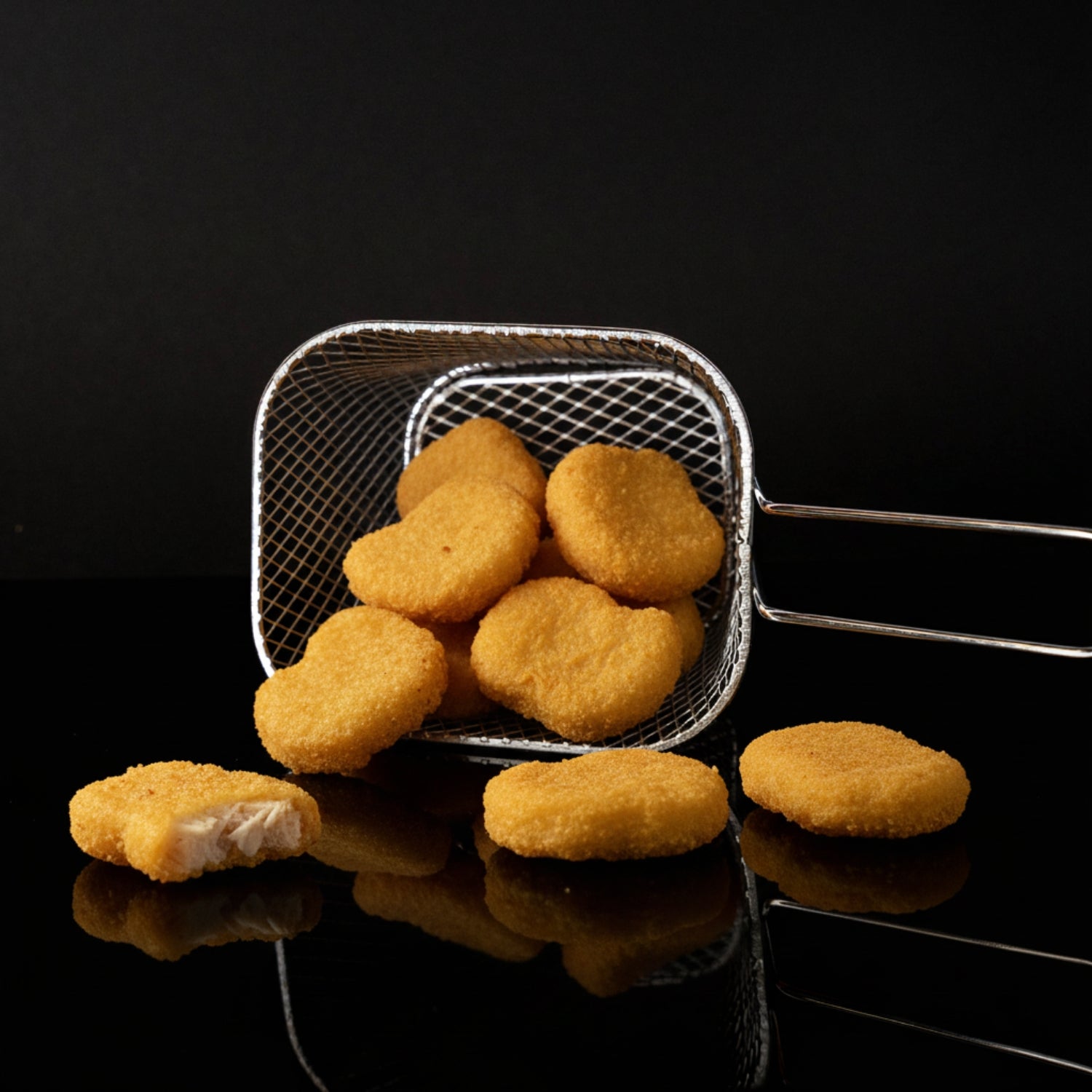 x6 Nuggets 🔥🍗