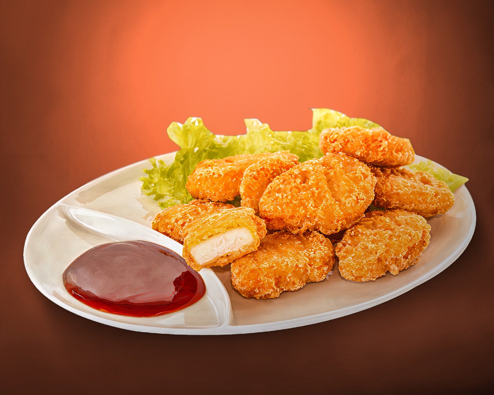 Nuggets x8