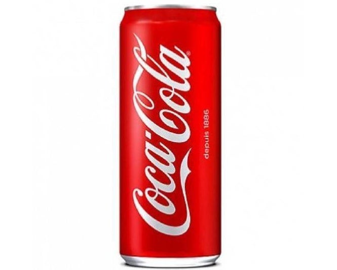🥤Coca-Cola 🥤