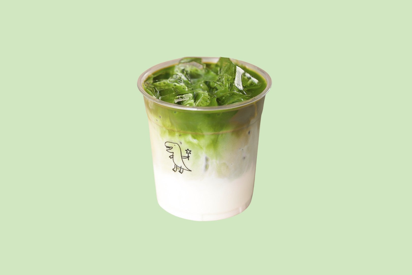 Matcha Latte