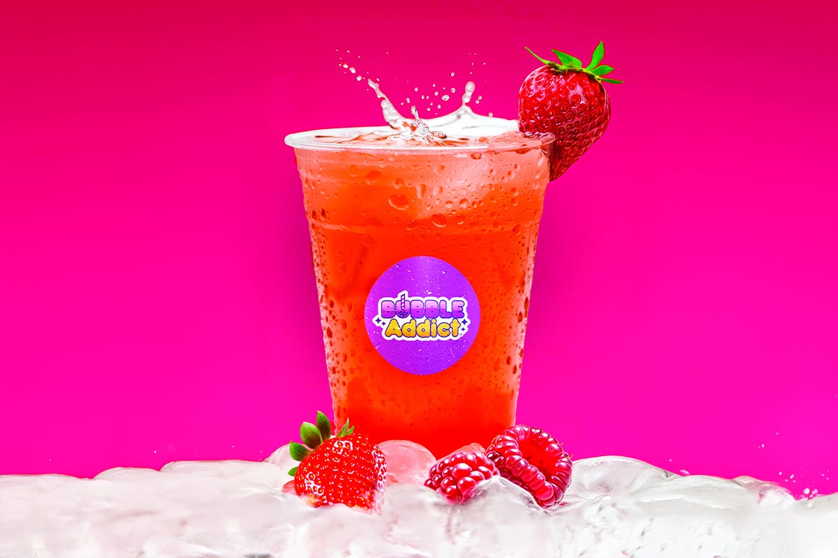 Sunset berry