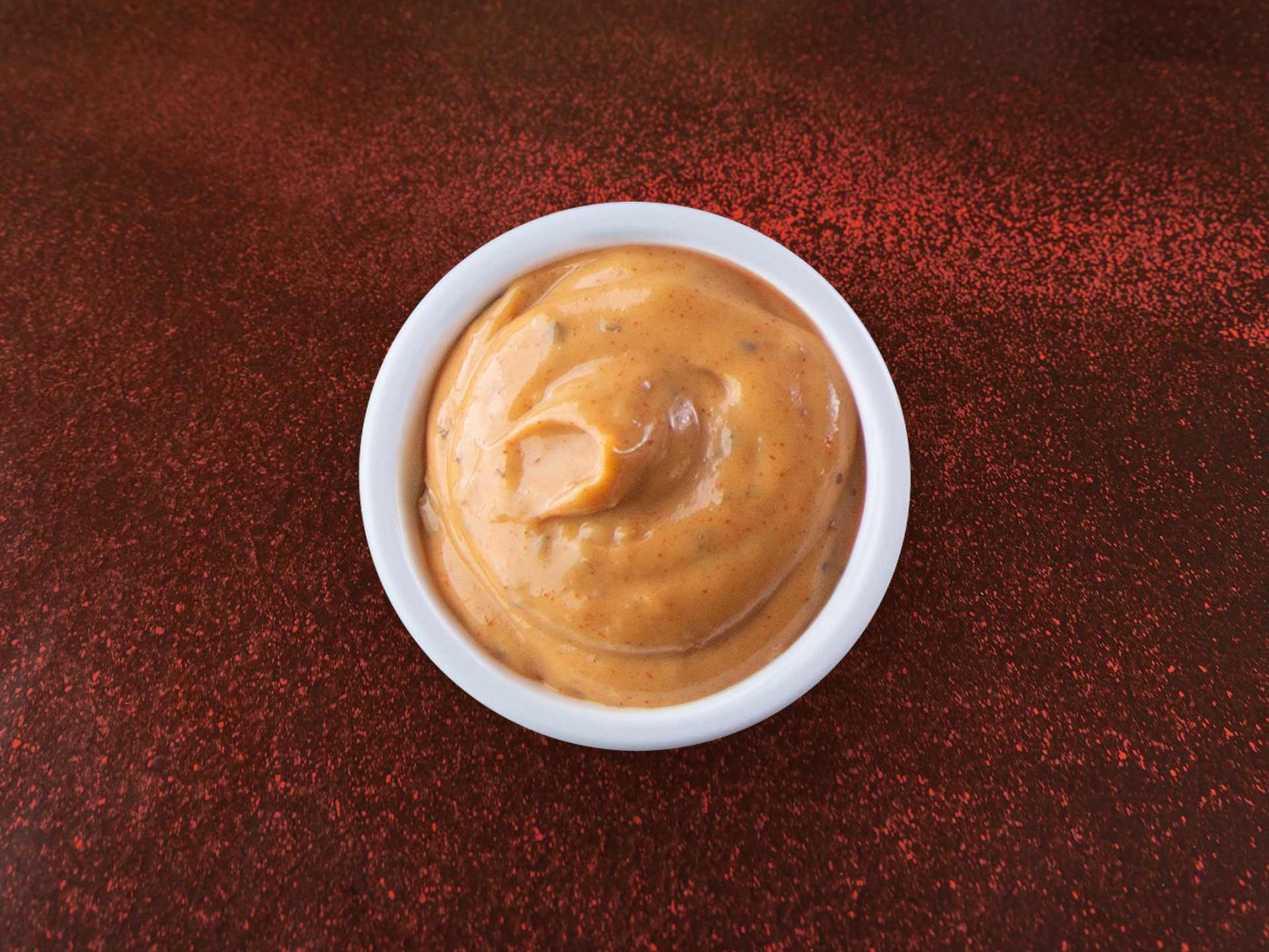 Spicy Ranch Sauce