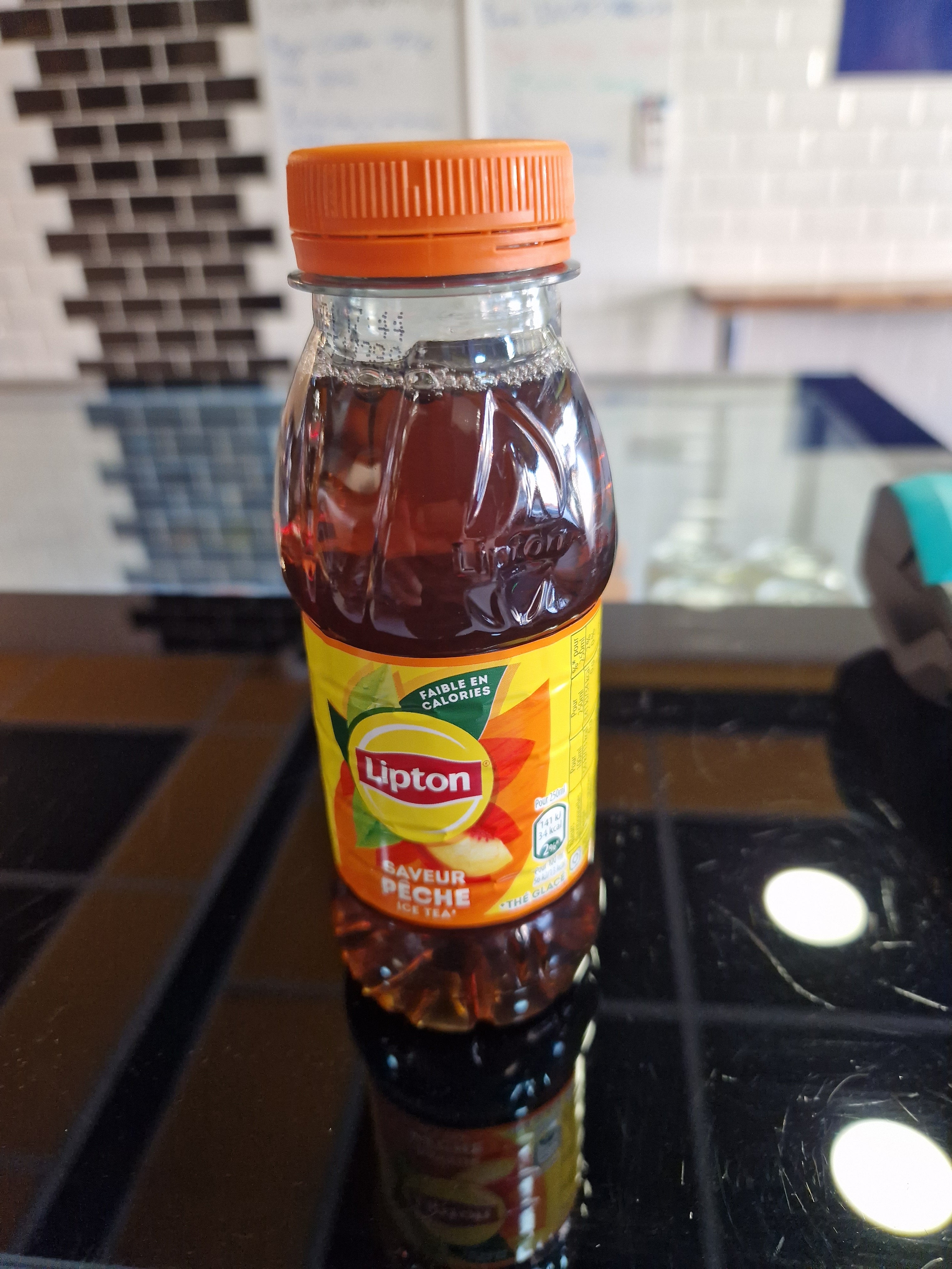 Ice-Tea