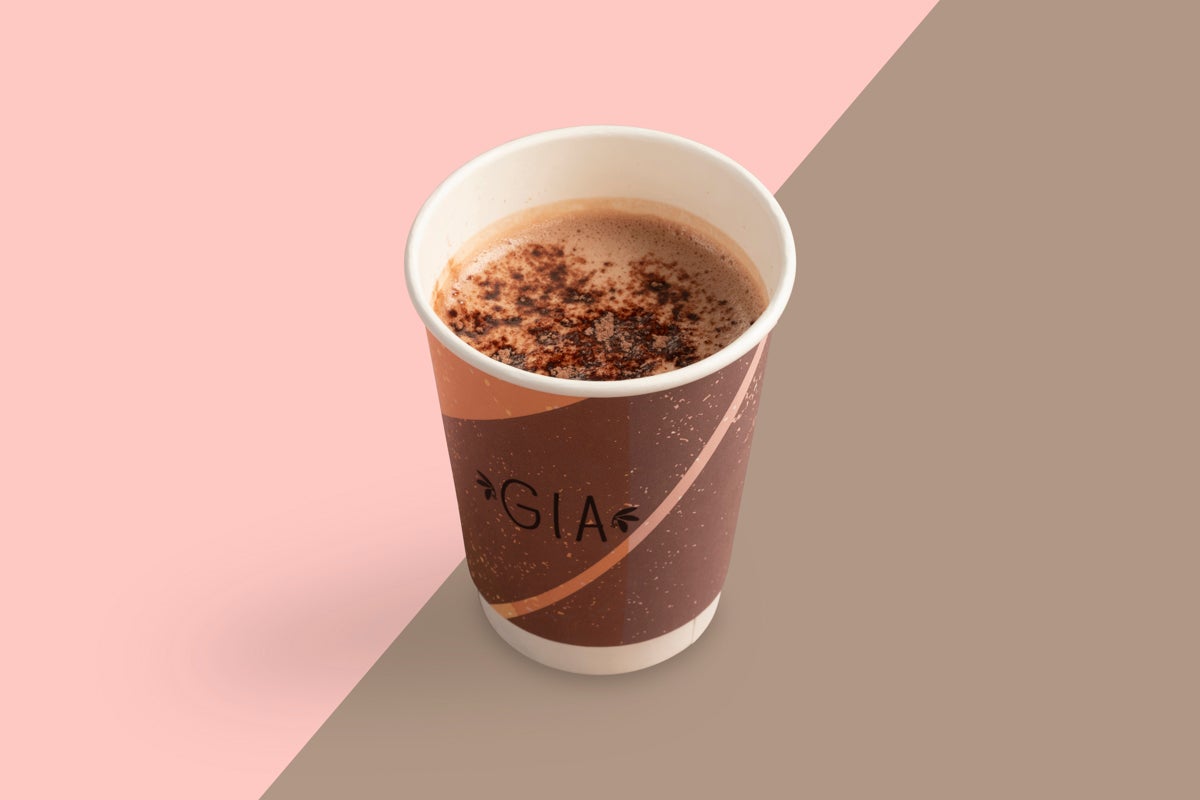 Hot Chocolate