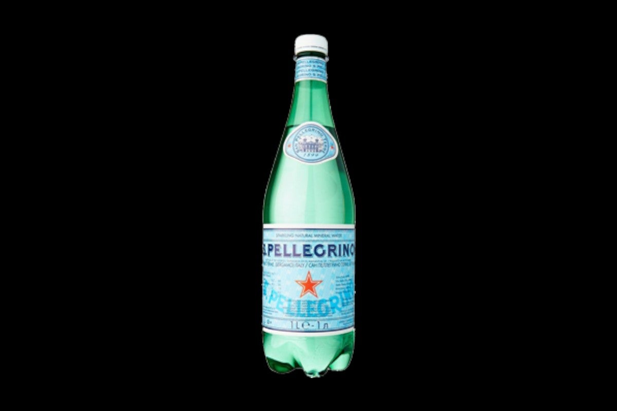 🥤St Pellegrino