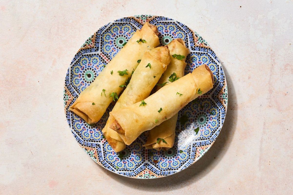 CHEESE RIKAKAT