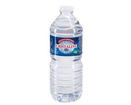 Cristaline 50cl