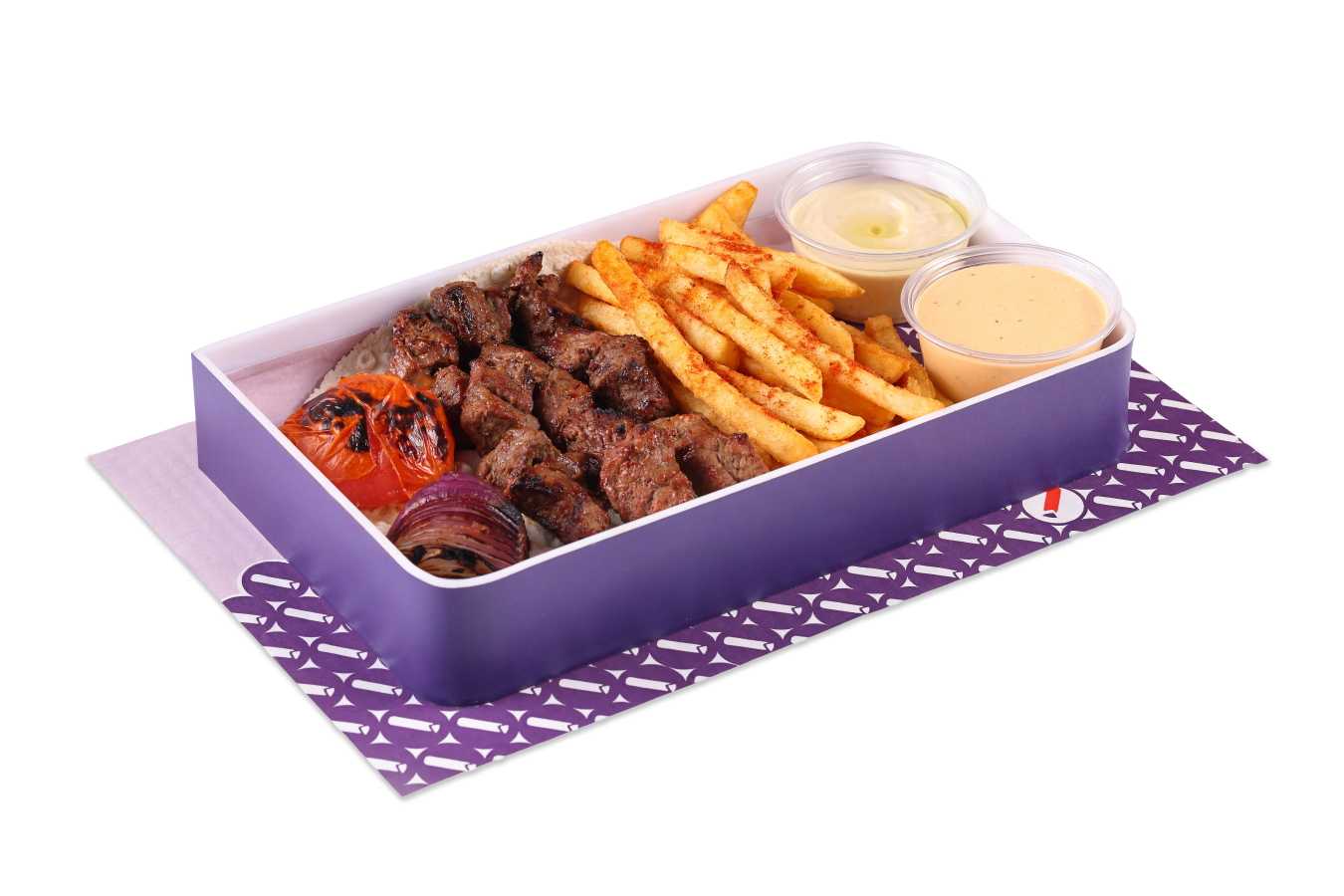 Tikka Tenderloin