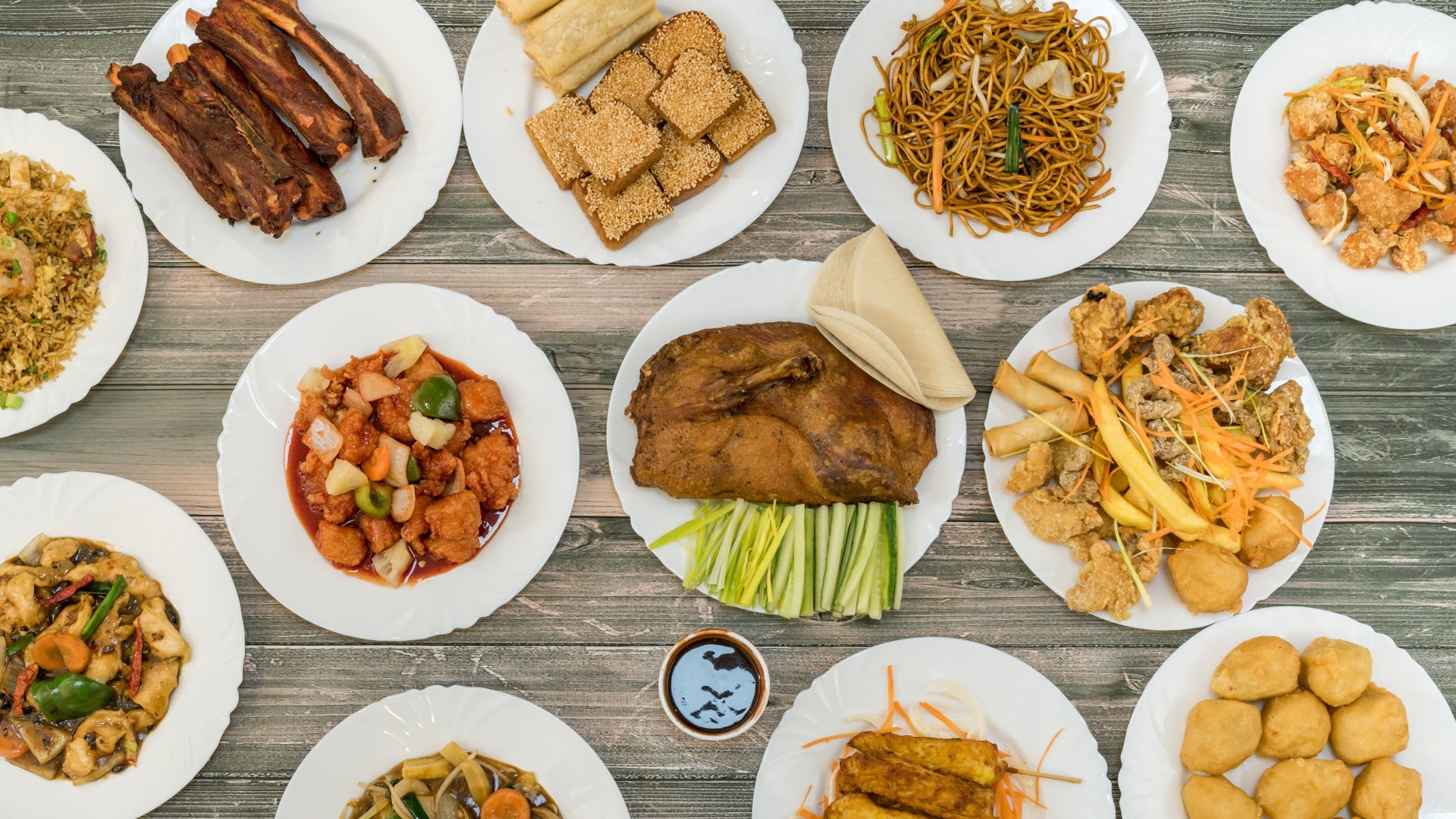 China Moon Delivery From Barnsley Order With Deliveroo