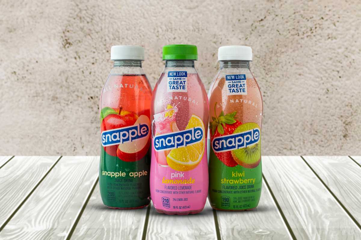 Snapple