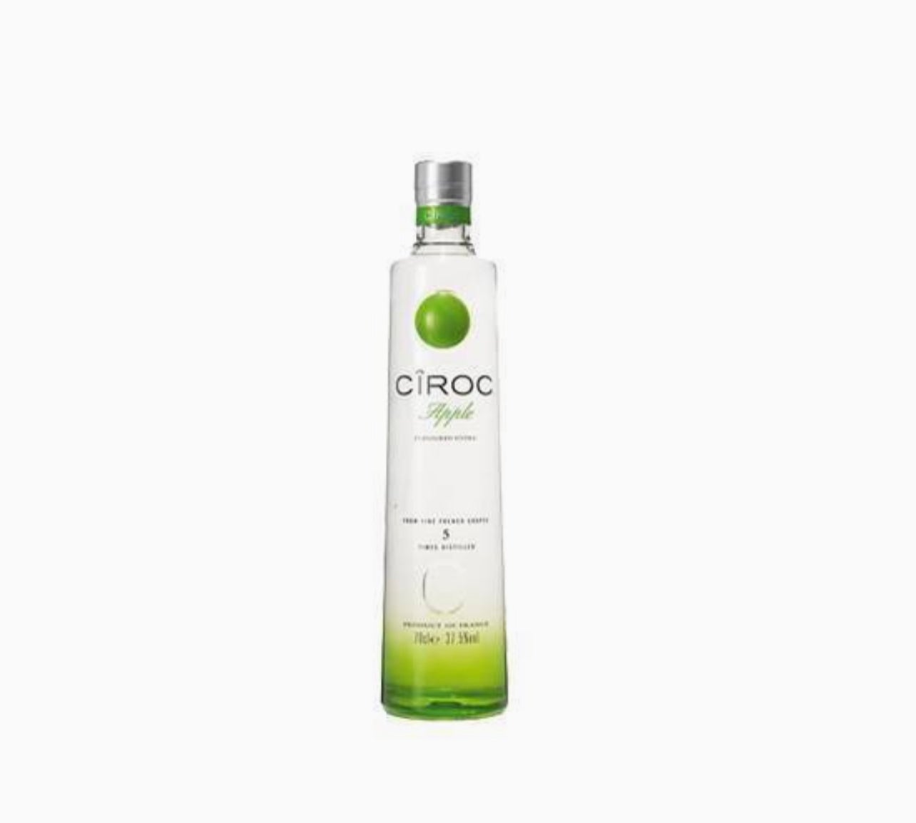 Ciroc apple