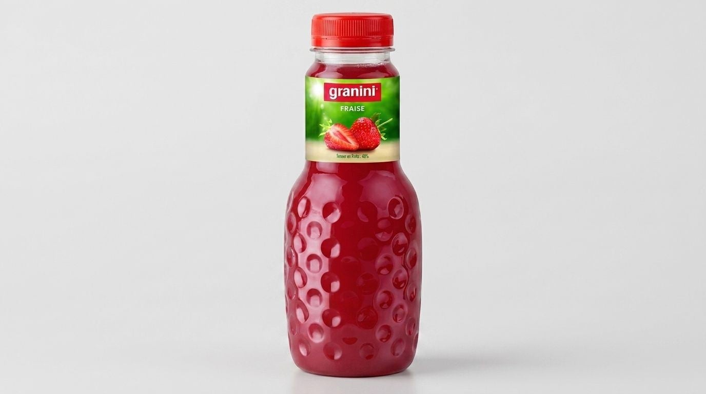 Granini Fraise (25cl)