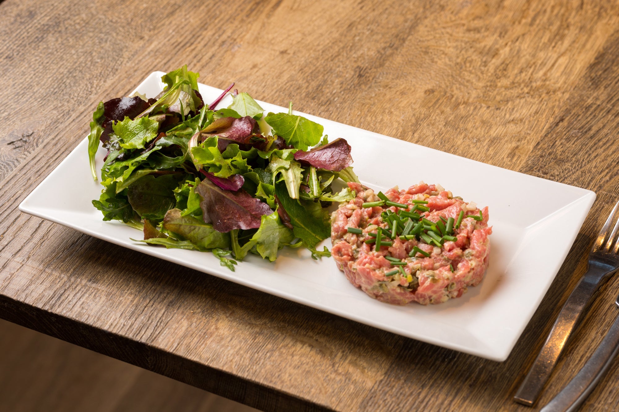 Au Cul De Poule Restaurant Reims - Bistronomie Reims Menu