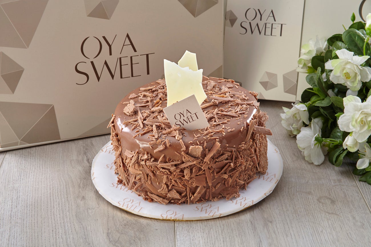 Flek cake