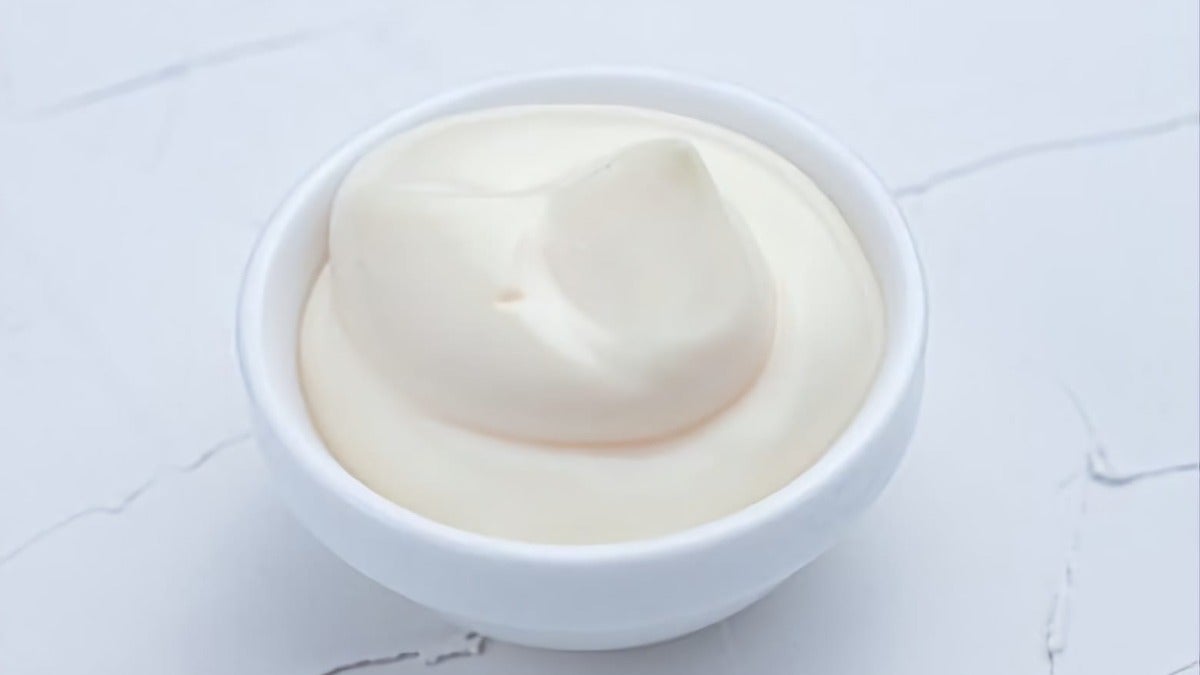 Mayonnaise