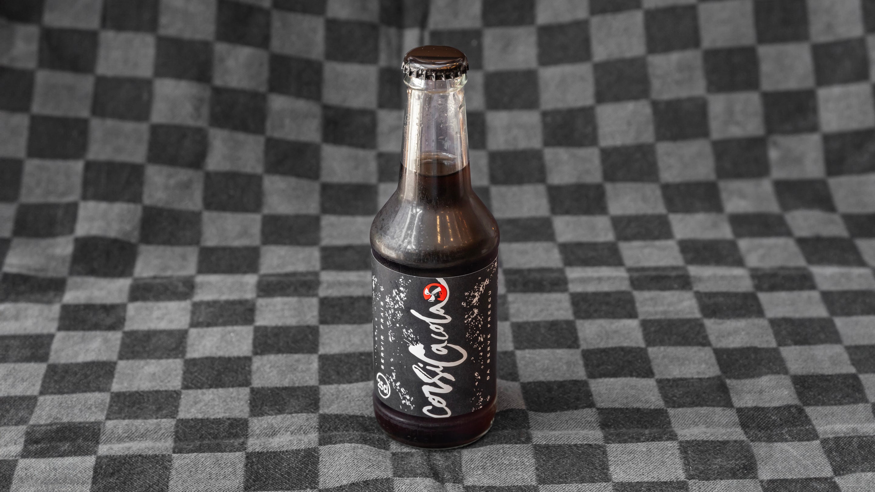 Corsica Cola 25cl