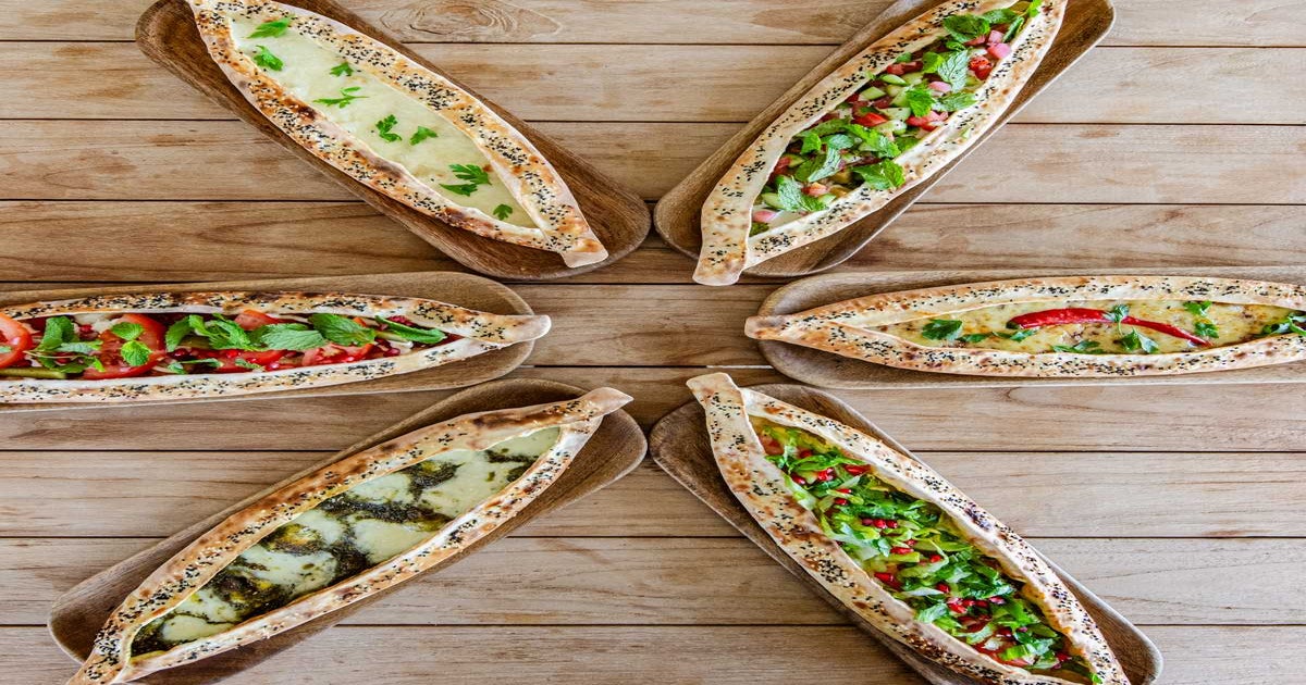 Mama'esh - Business Bay delivery from Dubai Business Bay - Order with ...