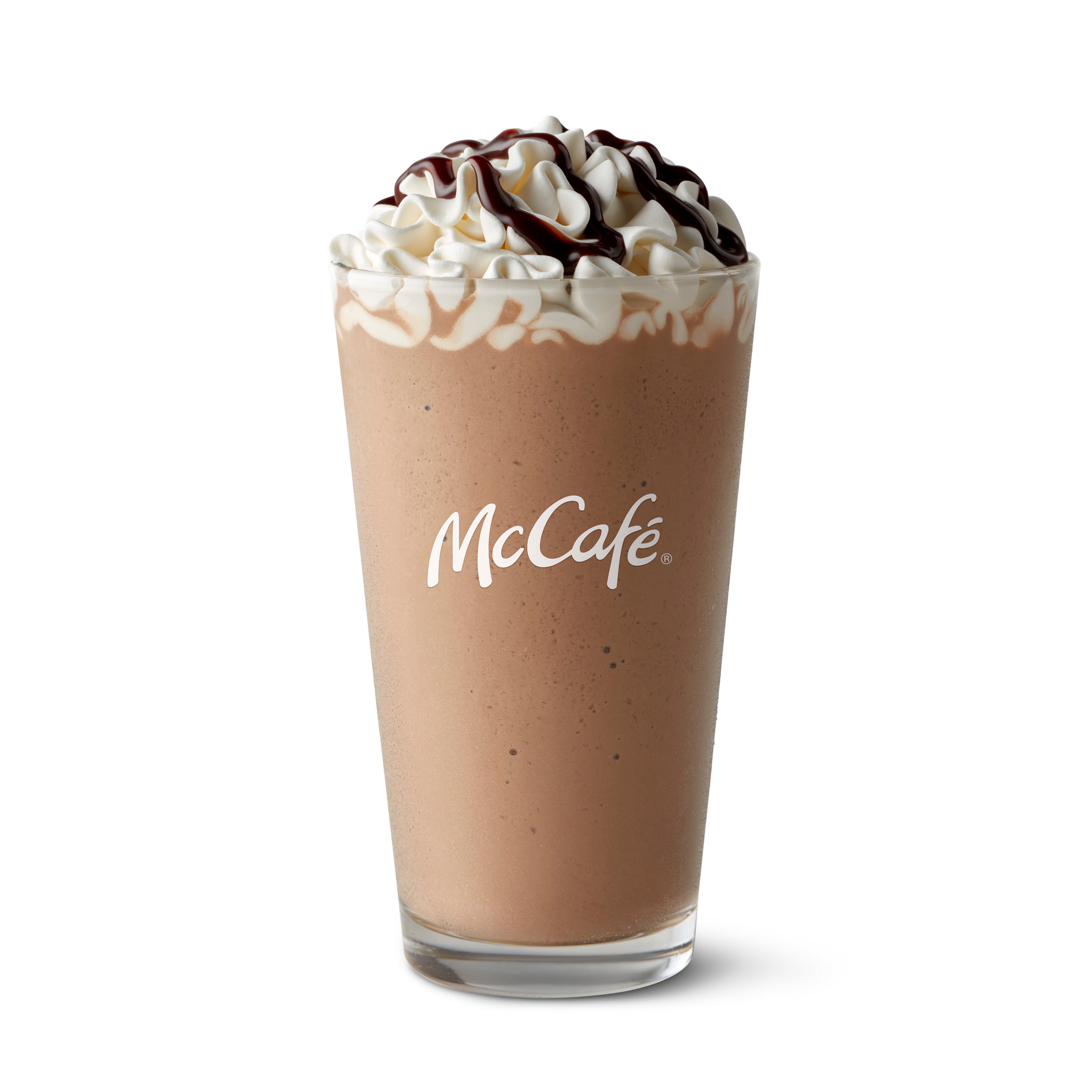 Mocha Frappe