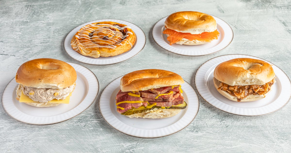 Downtown Deli 9 Carlisle Road delivery from Eastbourne Order with