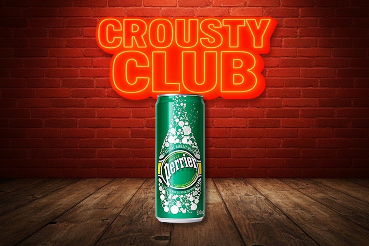 Perrier🥤