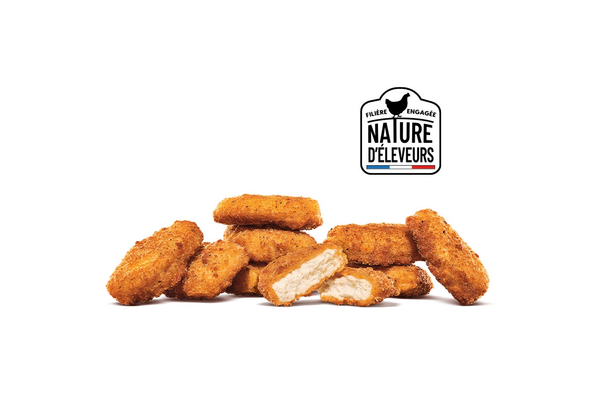 King Nuggets® (9)